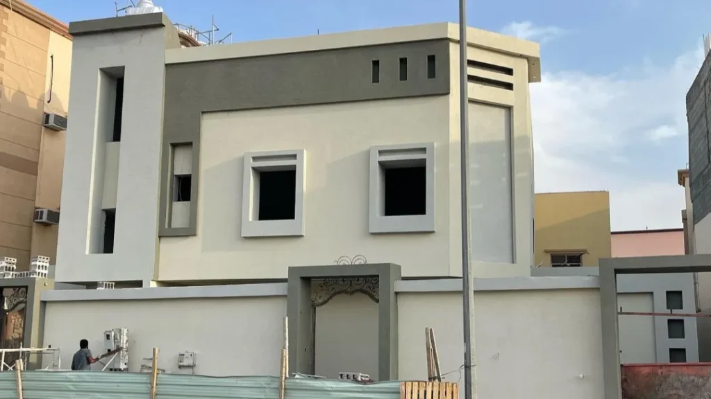 دهان ممتاز في الرياض